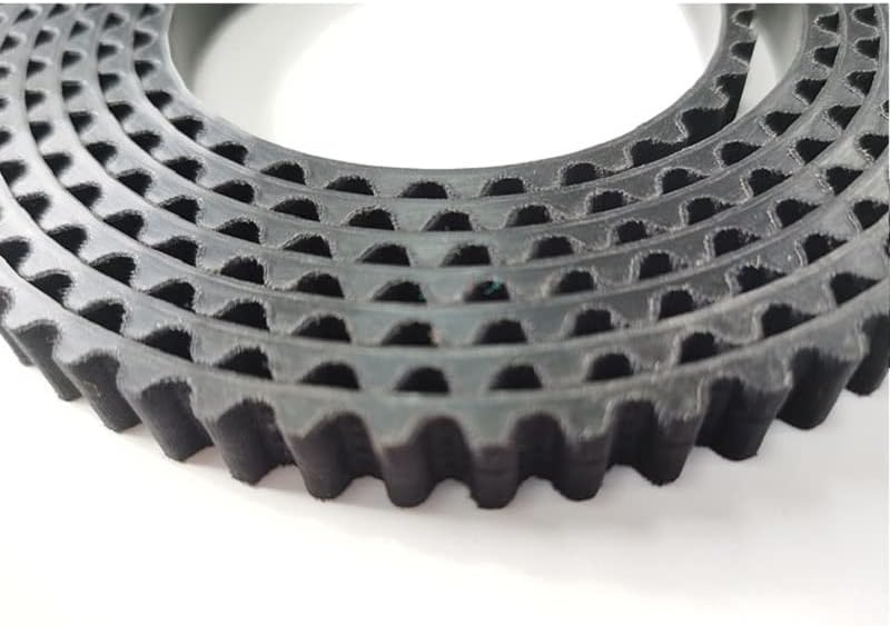 V ベルト ベルト内周 自動ドアベルト STD8M PU オープンベルト S8M